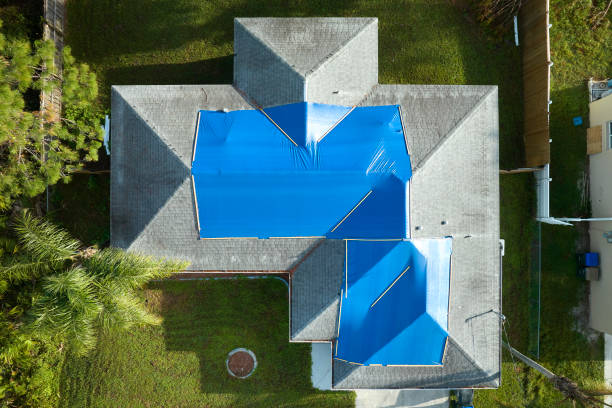 Fast & Reliable Emergency Roof Repairs in Great Bend, NY