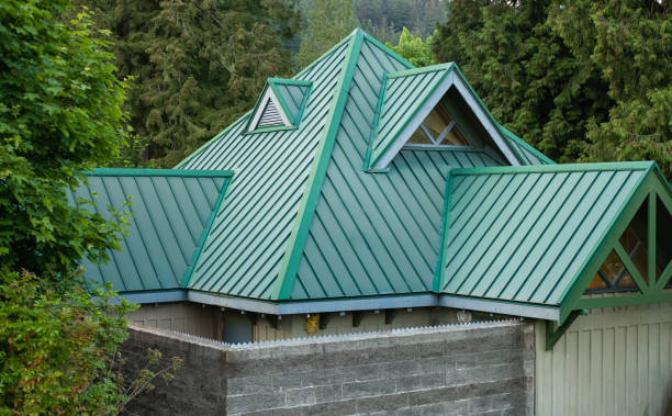 Trusted Great Bend, NY Roofing Experts